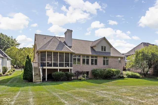 $899,900 | 5152 Logan Lane, Indianapolis, IN 46250