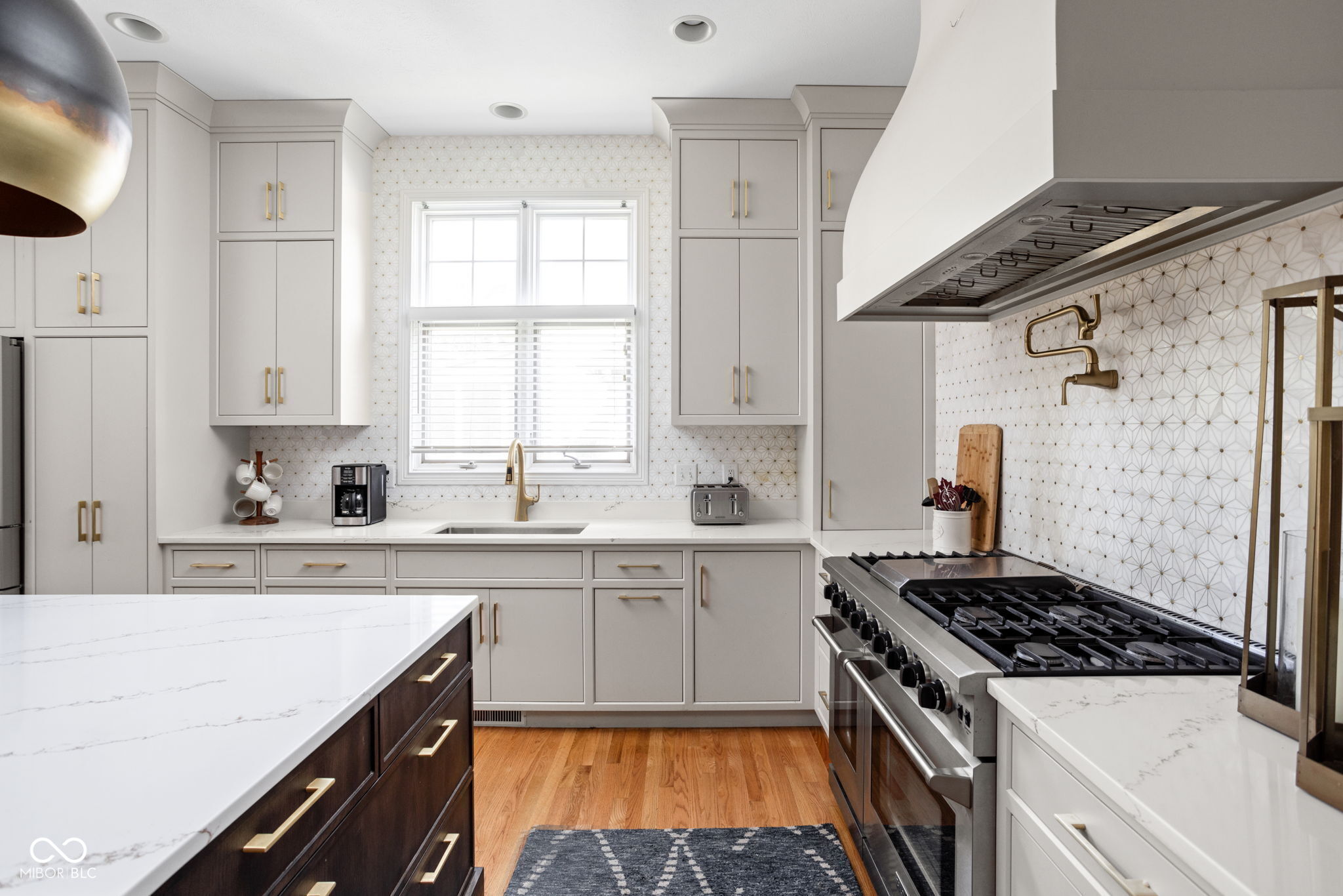 5152 Logan Lane Indianapolis, IN 46250 - Photo 9 of 41