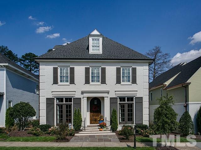 817 Wayne Drive Raleigh, NC 27608 - Photo 1 of 25