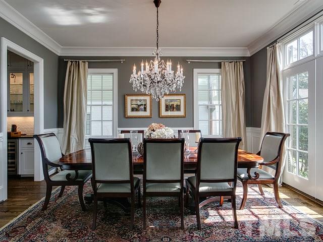 817 Wayne Drive Raleigh, NC 27608 - Photo 2 of 25