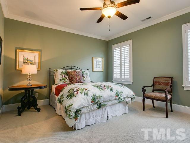 817 Wayne Drive Raleigh, NC 27608 - Photo 17 of 25