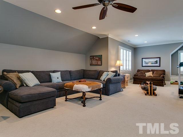 817 Wayne Drive Raleigh, NC 27608 - Photo 19 of 25