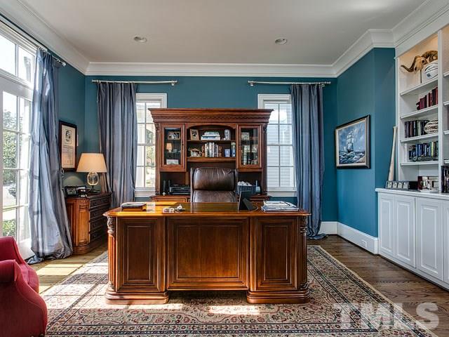 817 Wayne Drive Raleigh, NC 27608 - Photo 3 of 25