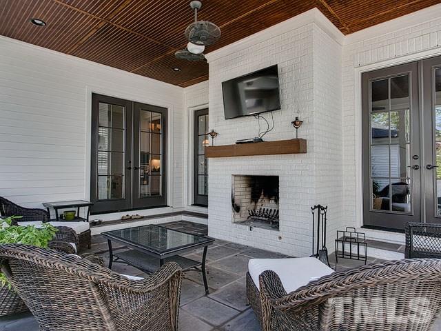 817 Wayne Drive Raleigh, NC 27608 - Photo 21 of 25