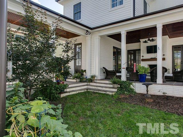 817 Wayne Drive Raleigh, NC 27608 - Photo 24 of 25