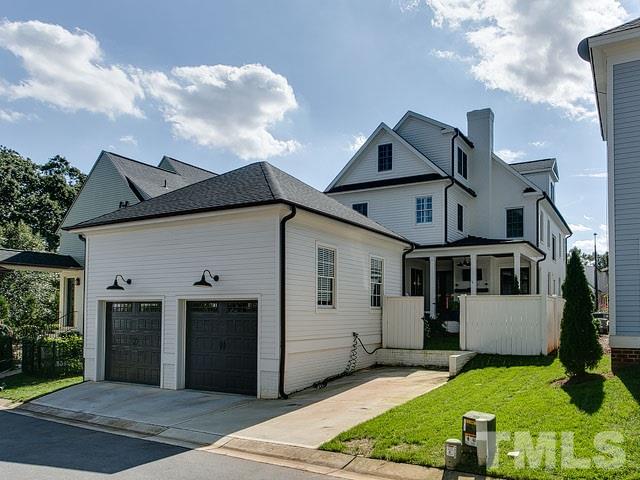 817 Wayne Drive Raleigh, NC 27608 - Photo 25 of 25