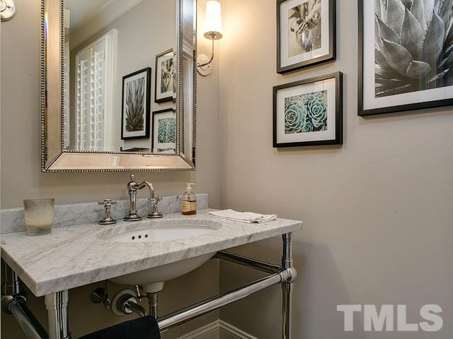 817 Wayne Drive Raleigh, NC 27608 - Photo 5 of 25