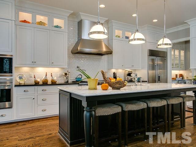 817 Wayne Drive Raleigh, NC 27608 - Photo 6 of 25