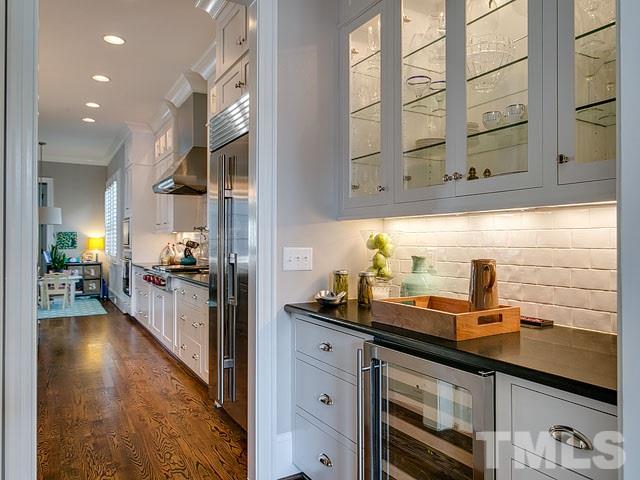 817 Wayne Drive Raleigh, NC 27608 - Photo 7 of 25