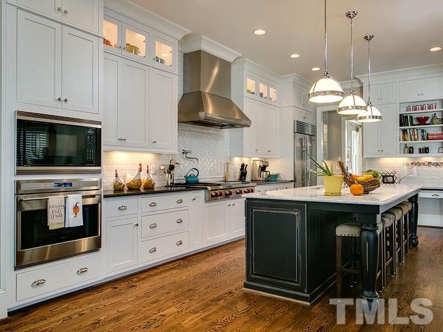 817 Wayne Drive Raleigh, NC 27608 - Photo 8 of 25