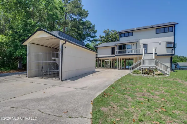 $3,100 | 3534 Brandon James Drive, Biloxi, MS 39532