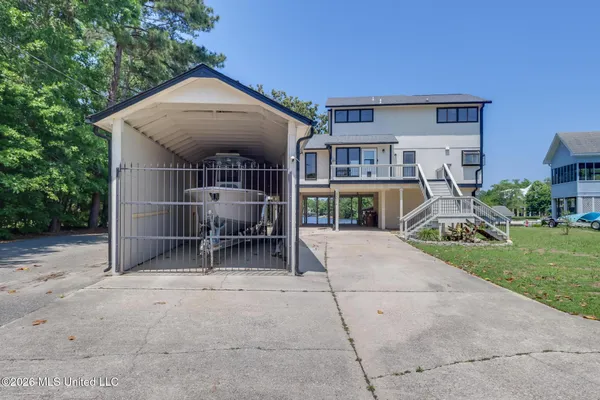 $3,100 | 3534 Brandon James Drive, Biloxi, MS 39532