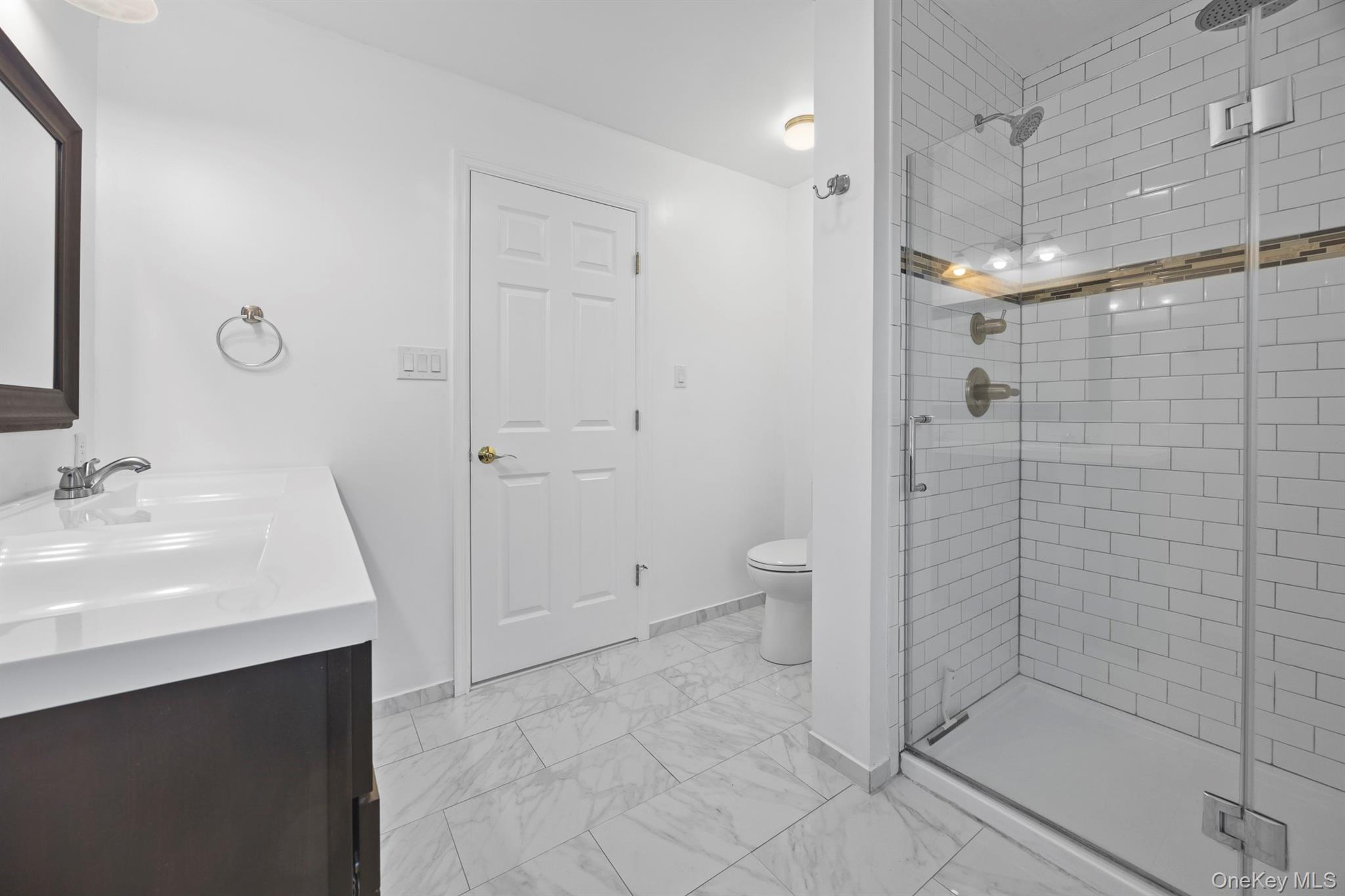 641 Smithfield Road Millerton, NY 12546 - Photo 20 of 22 a bathroom with a sink a toilet and shower