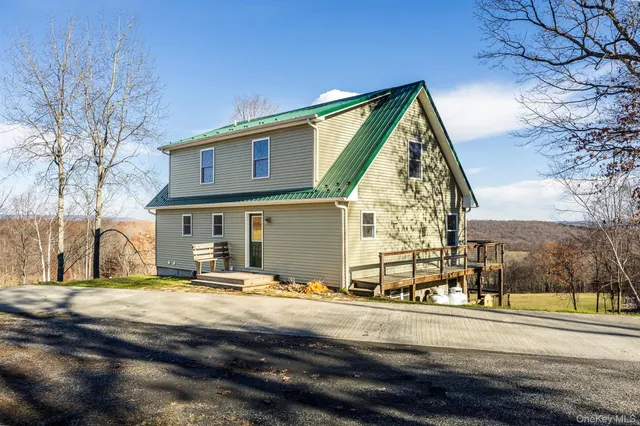 $3,000 | 641 Smithfield Road, Millerton, NY 12546