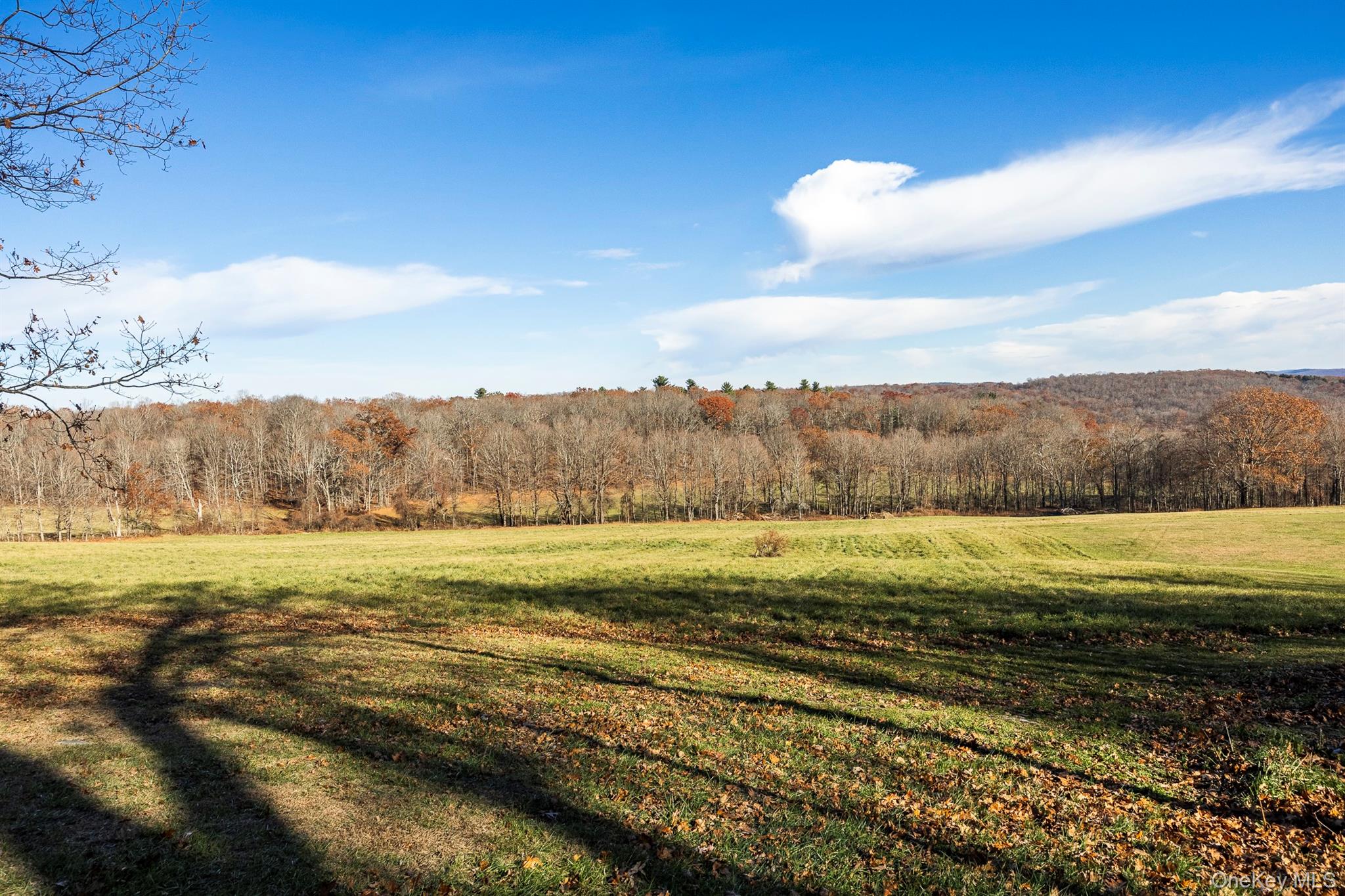 641 Smithfield Road Millerton, NY 12546 - Photo 8 of 22 a view of an ocean and a mountain view