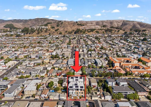 $1,298,000 | 645 Baden Avenue, Unit 4, South San Francisco, CA 94080