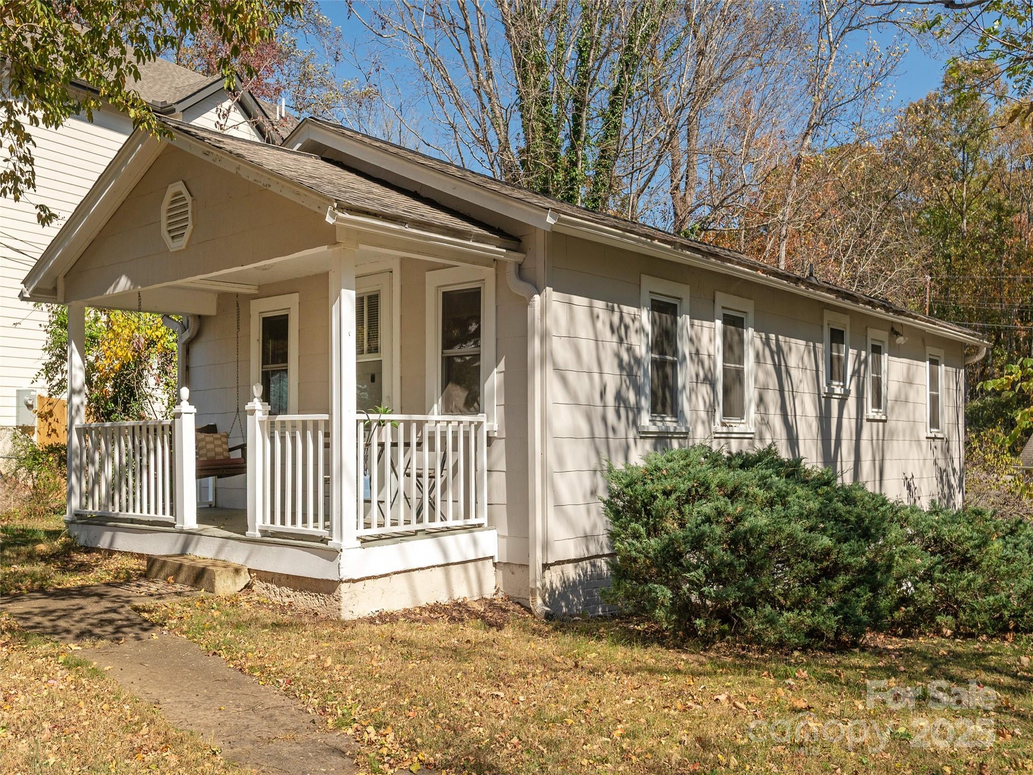 80 Pershing Road Asheville, NC 28805 - Photo 2 of 19 Gallery Image 2