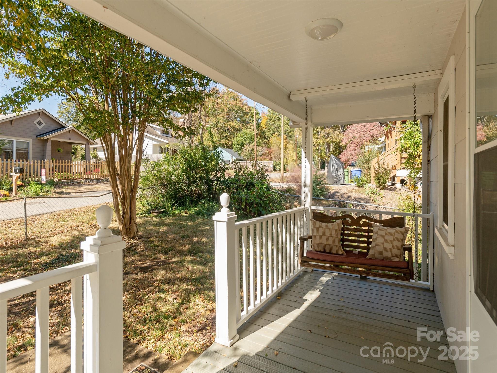 80 Pershing Road Asheville, NC 28805 - Photo 5 of 19 Gallery Image 5