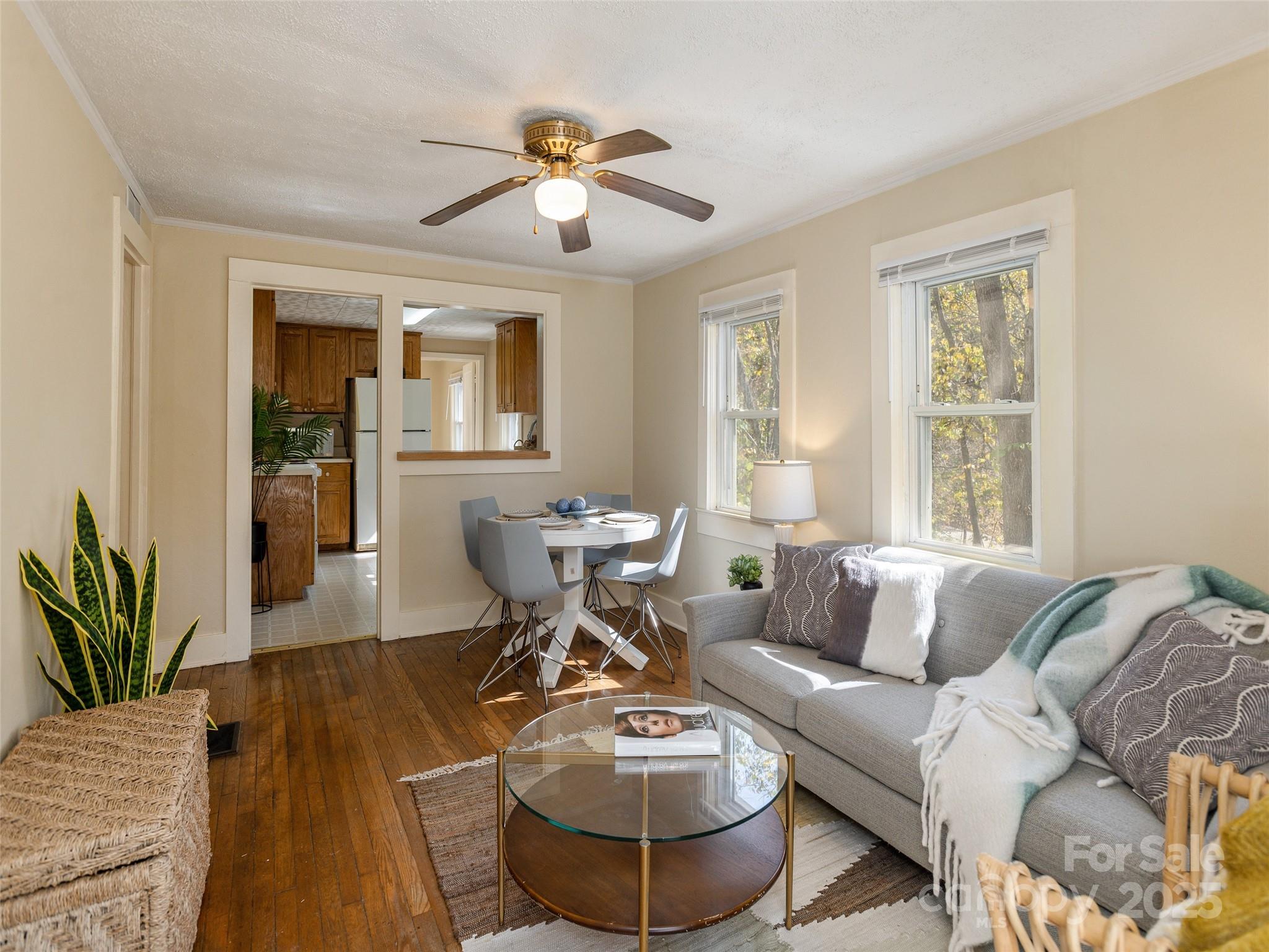 80 Pershing Road Asheville, NC 28805 - Photo 7 of 19 Gallery Image 7