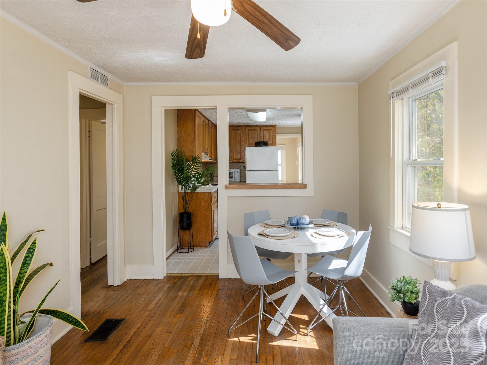 80 Pershing Road Asheville, NC 28805 - Photo 8 of 19 Gallery Image 8