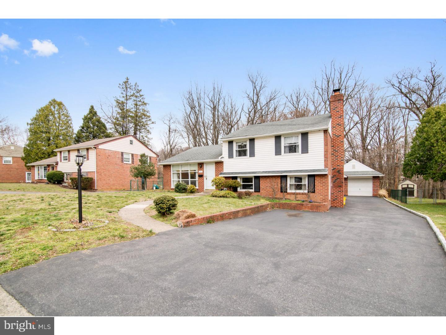 291 Lewis Road Springfield, PA 19064 - Photo 1 of 24 Exterior Front