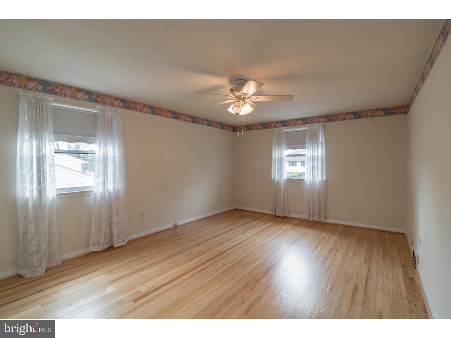 291 Lewis Road Springfield, PA 19064 - Photo 14 of 24 Bedroom - Main