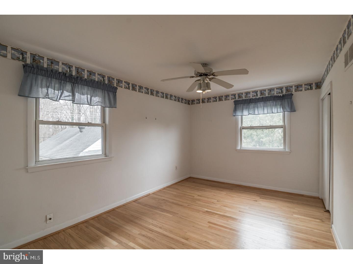 291 Lewis Road Springfield, PA 19064 - Photo 15 of 24 Bedroom 2