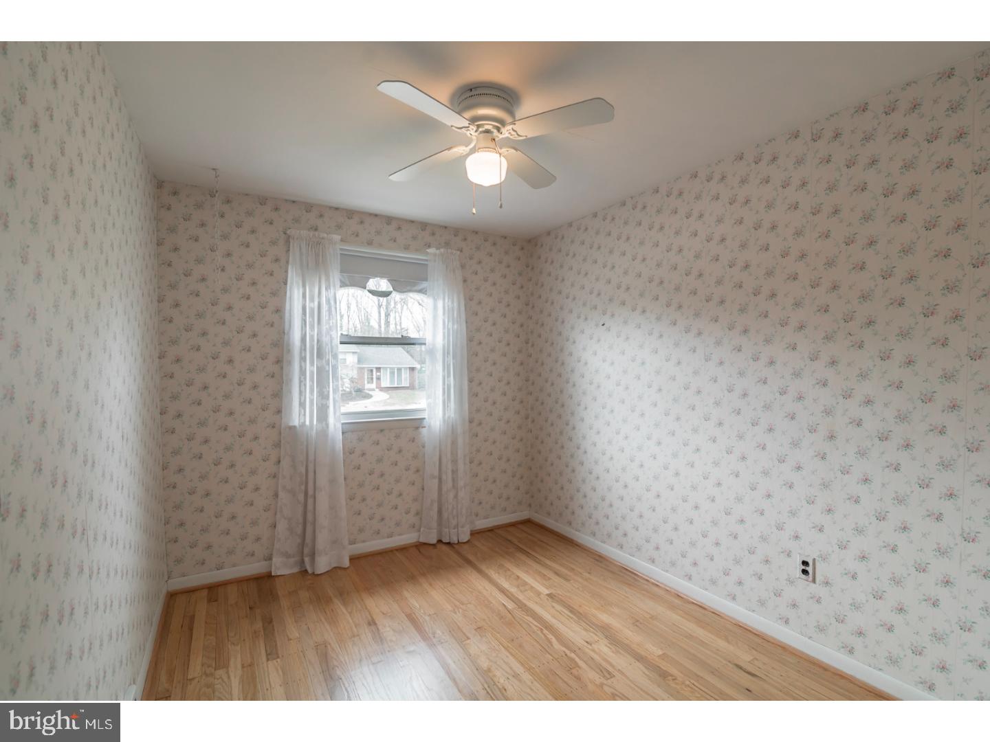 291 Lewis Road Springfield, PA 19064 - Photo 16 of 24 Bedroom 3