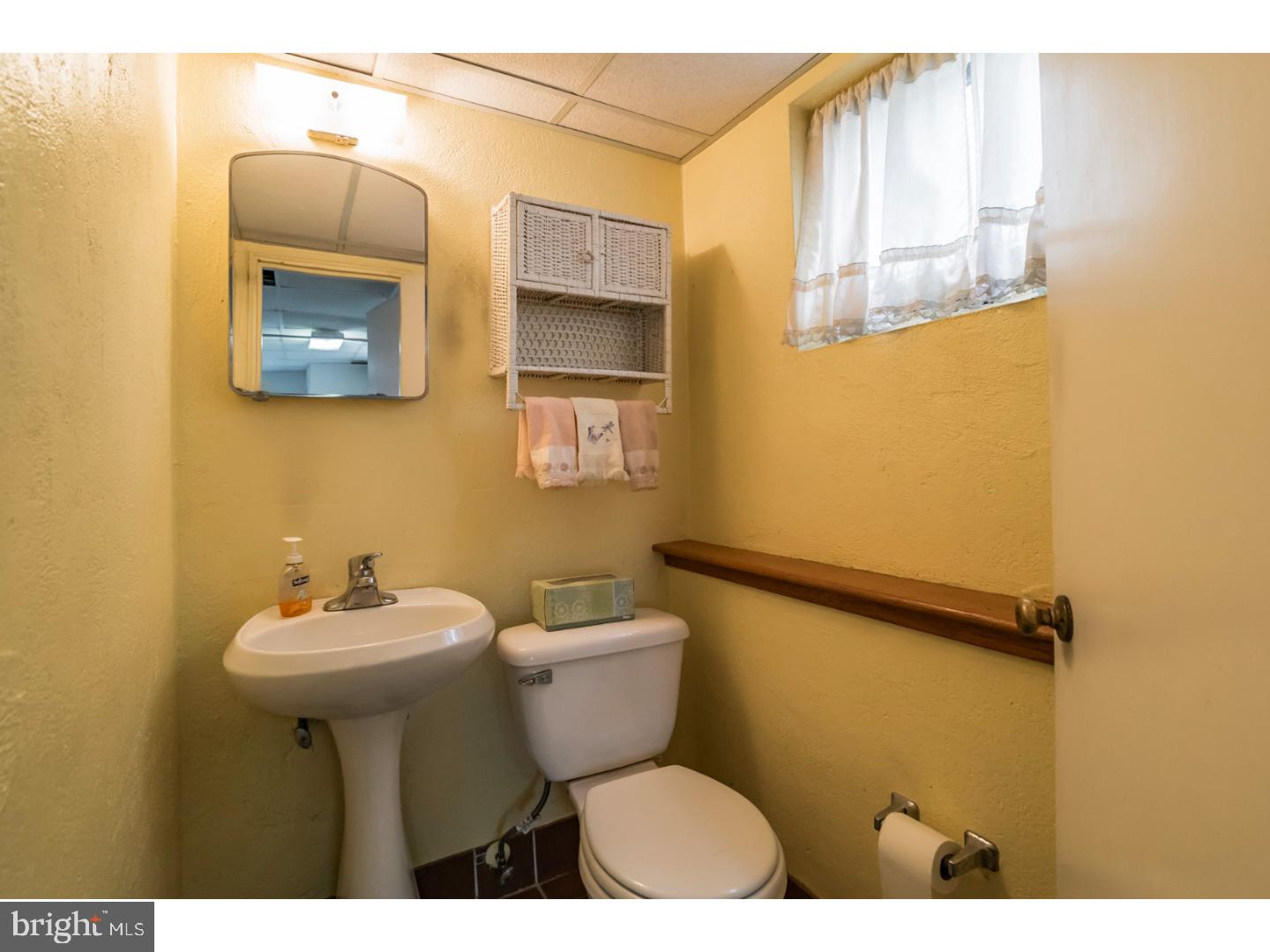 291 Lewis Road Springfield, PA 19064 - Photo 24 of 24 Bathroom
