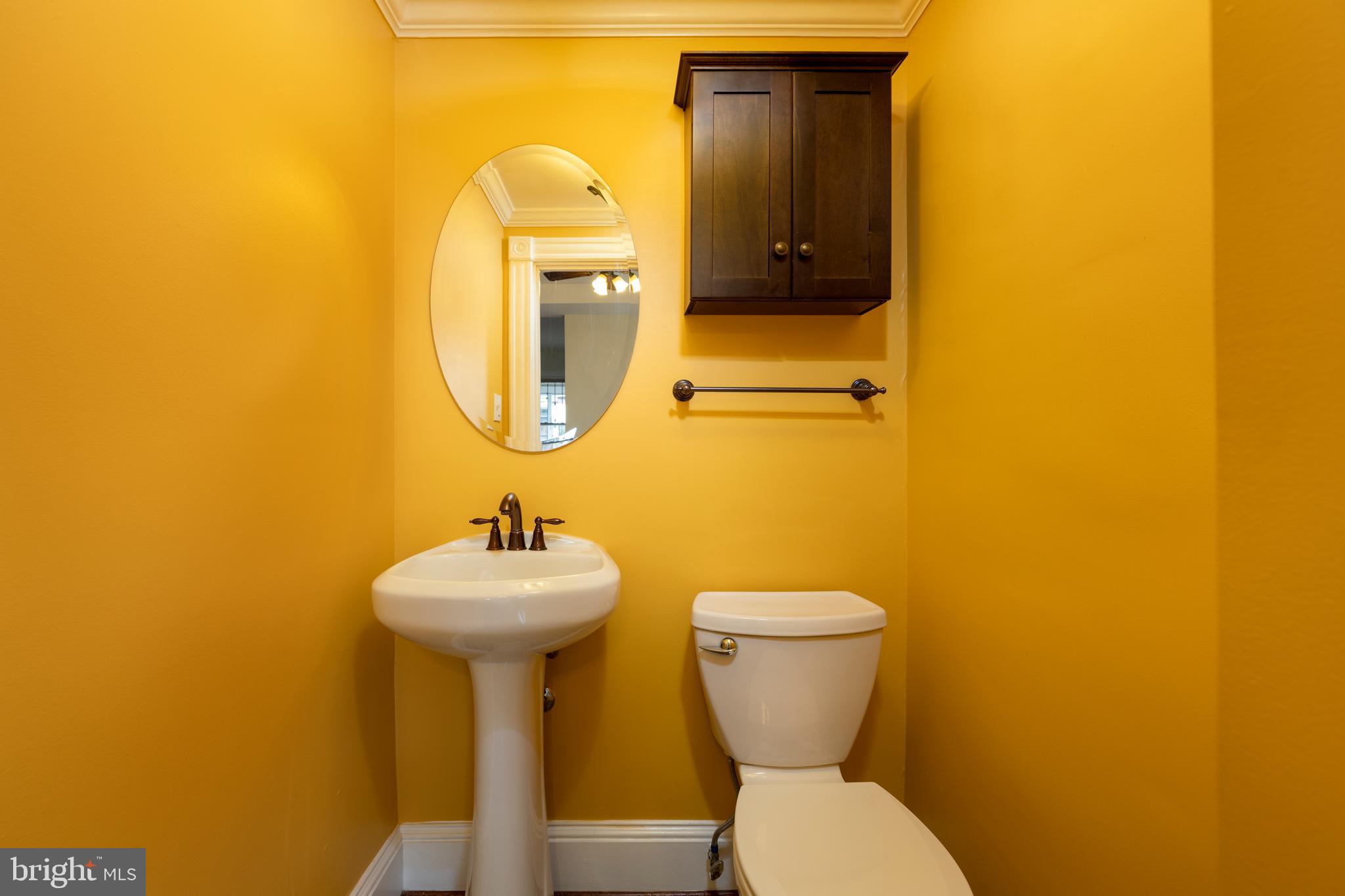 762 Gresham Place Northwest Washington, DC 20001 - Photo 15 of 29