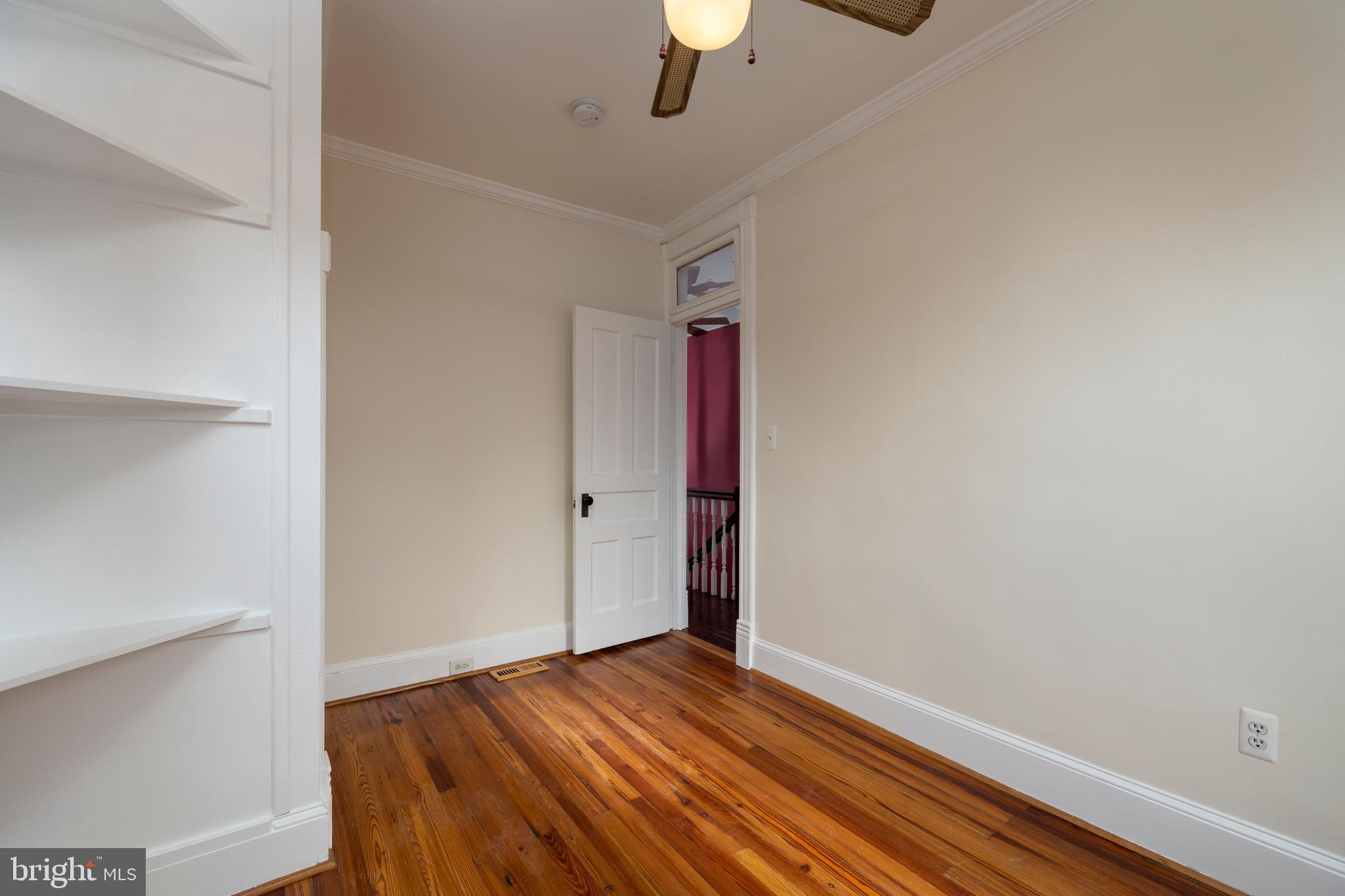 762 Gresham Place Northwest Washington, DC 20001 - Photo 18 of 29