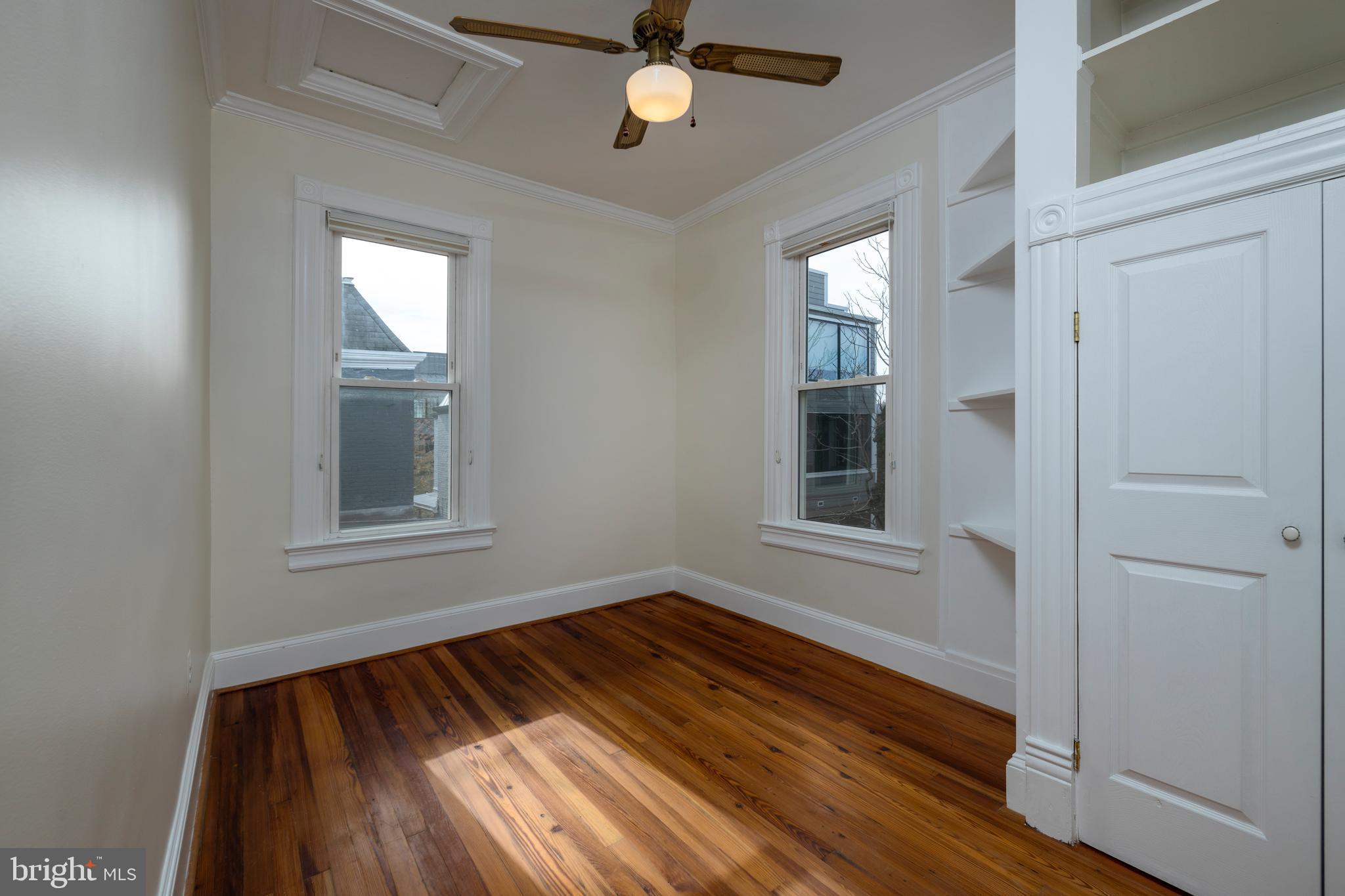 762 Gresham Place Northwest Washington, DC 20001 - Photo 19 of 29