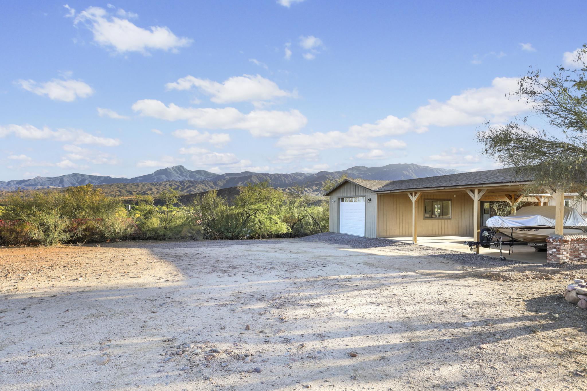 396 North Dooley Nob Tonto Basin, AZ 85553 - Photo 49 of 49