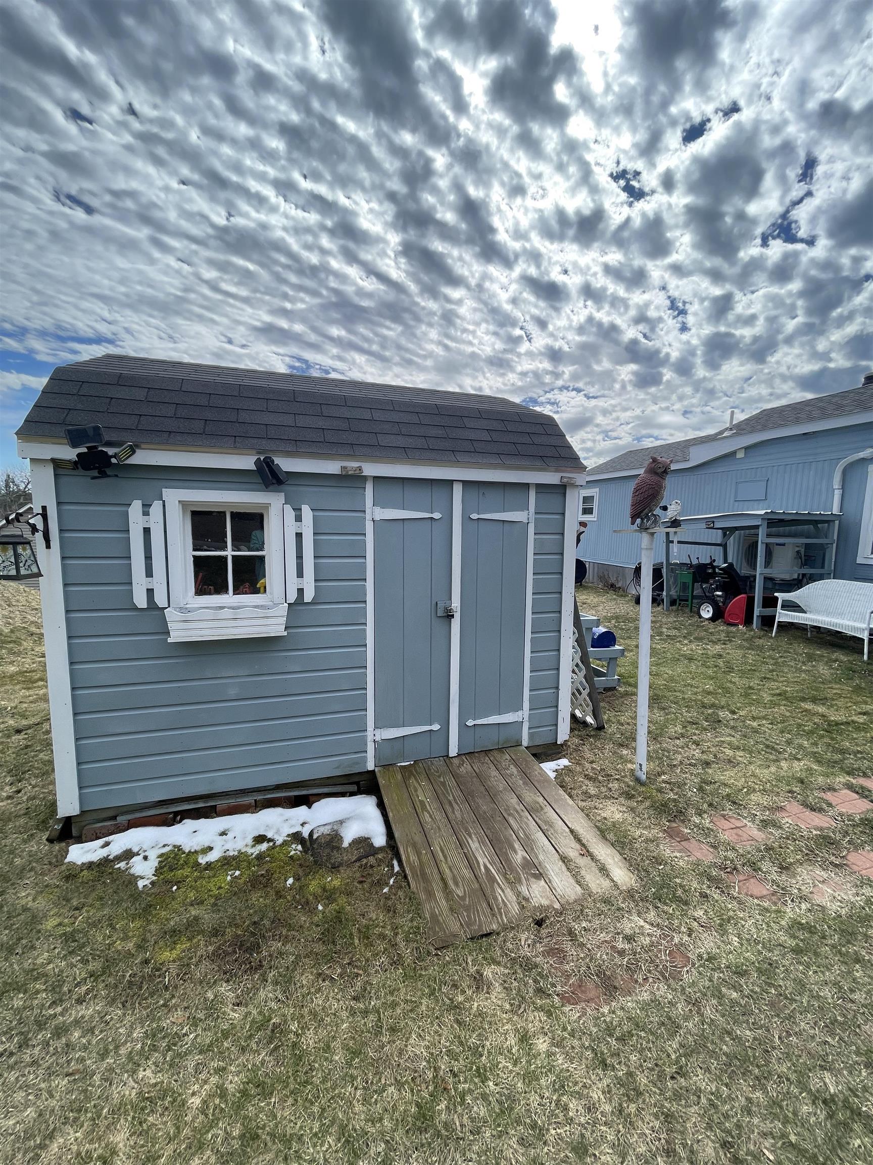 290 Calef Highway, Unit B15 Epping, NH 03042 - Photo 19 of 31