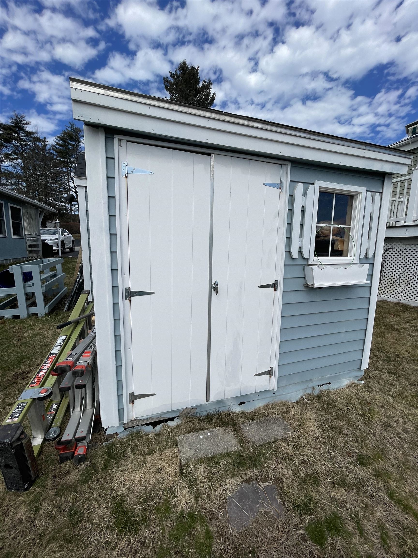 290 Calef Highway, Unit B15 Epping, NH 03042 - Photo 20 of 31