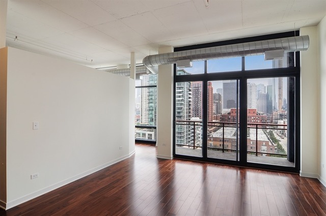 740 West Fulton Street, Unit 1105 Chicago, IL 60661 - Photo 2 of 10