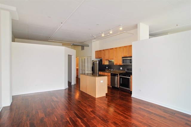 740 West Fulton Street, Unit 1105 Chicago, IL 60661 - Photo 4 of 10