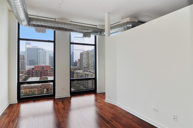 740 West Fulton Street, Unit 1105 Chicago, IL 60661 - Photo 5 of 10