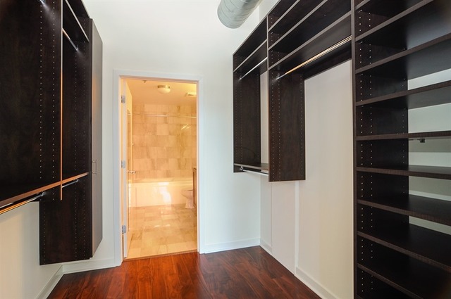 740 West Fulton Street, Unit 1105 Chicago, IL 60661 - Photo 7 of 10
