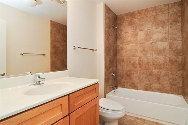 740 West Fulton Street, Unit 1105 Chicago, IL 60661 - Photo 9 of 10