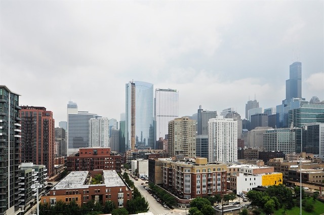740 West Fulton Street, Unit 1105 Chicago, IL 60661 - Photo 10 of 10