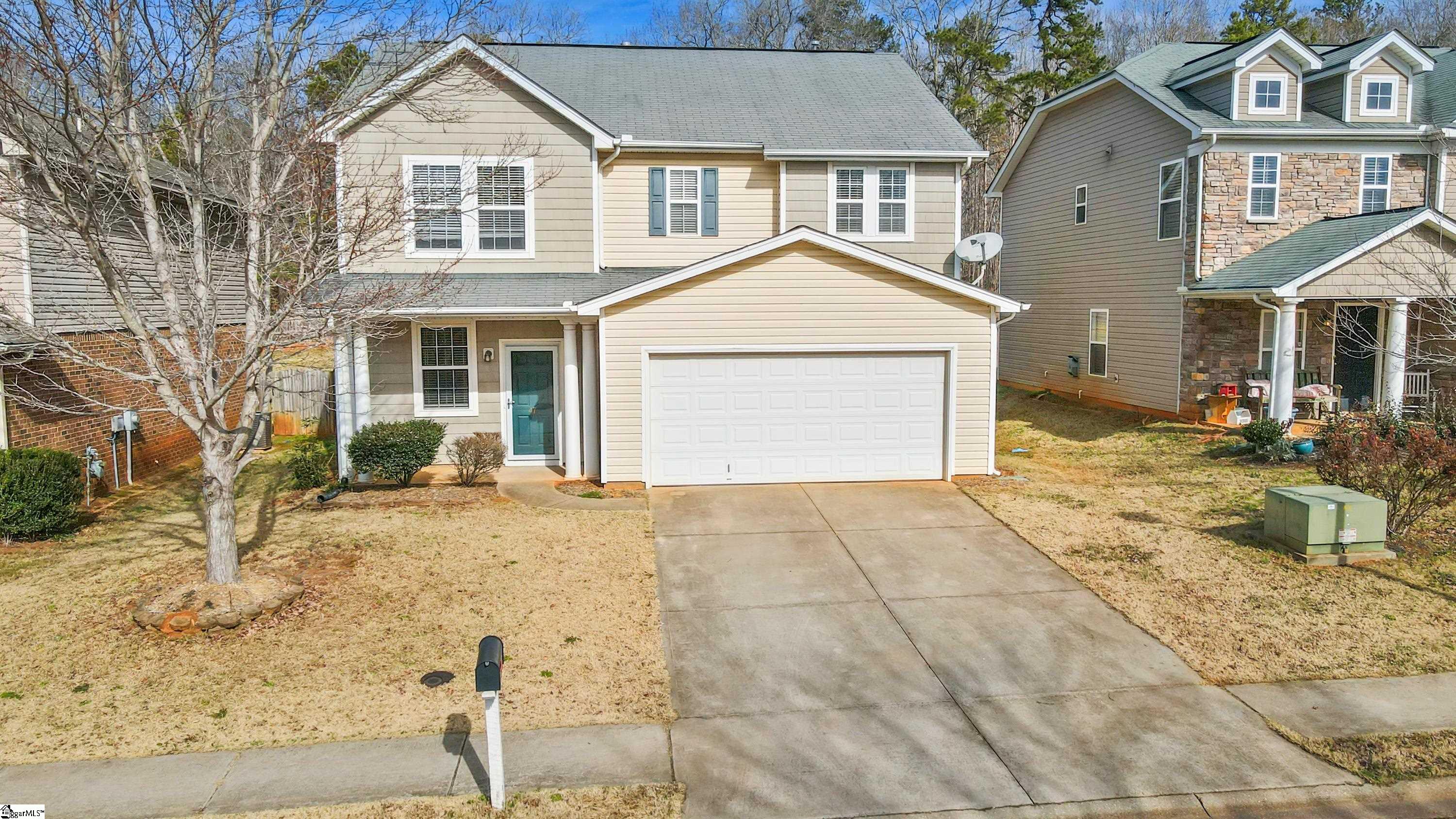 47 Border Avenue Simpsonville, SC 29680 - Photo 1 of 36 Gallery Image 1