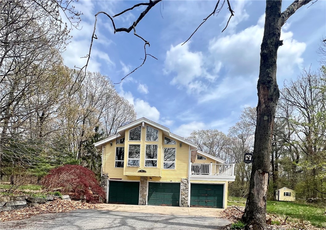 191 West Wrentham Road Cumberland, RI 02864 - Photo 1 of 15