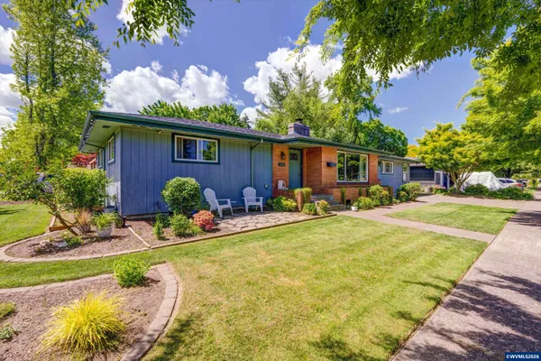 $525,000 | 1100 Northwest 19th Street, Corvallis, OR 97330