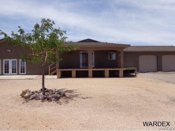 3225 White Cliff Road Kingman, AZ 86409 - Photo 1 of 23 3225 N White Cliffs Rd