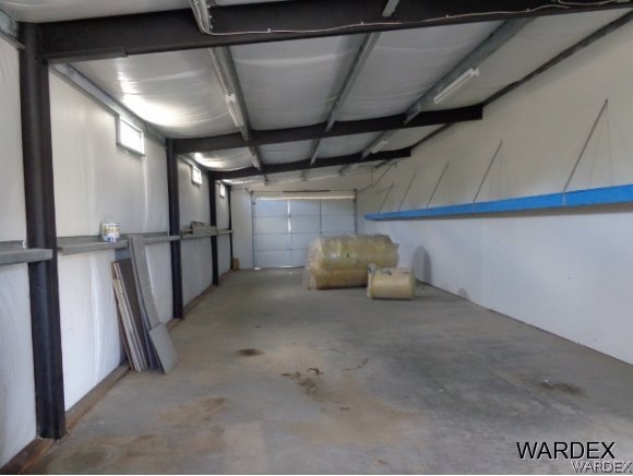 3225 White Cliff Road Kingman, AZ 86409 - Photo 15 of 23 Detached Garage