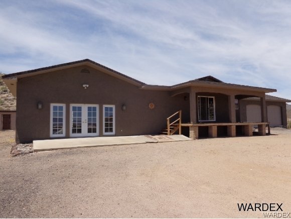 3225 White Cliff Road Kingman, AZ 86409 - Photo 2 of 23 Front of House