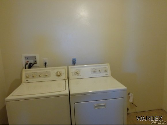 3225 White Cliff Road Kingman, AZ 86409 - Photo 5 of 23 Laundry Area