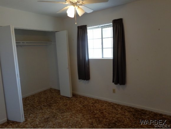 3225 White Cliff Road Kingman, AZ 86409 - Photo 6 of 23 2nd Bedroom