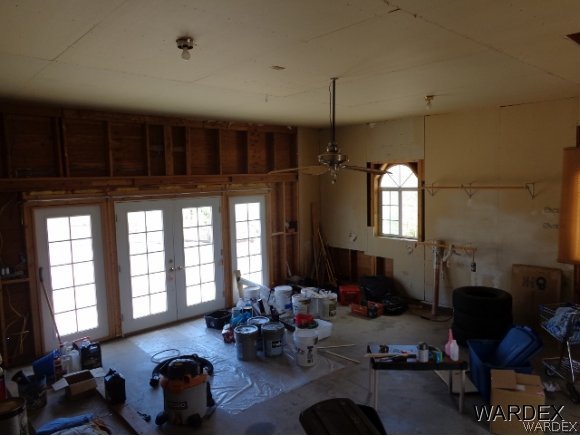 3225 White Cliff Road Kingman, AZ 86409 - Photo 9 of 23 Start of Remodel